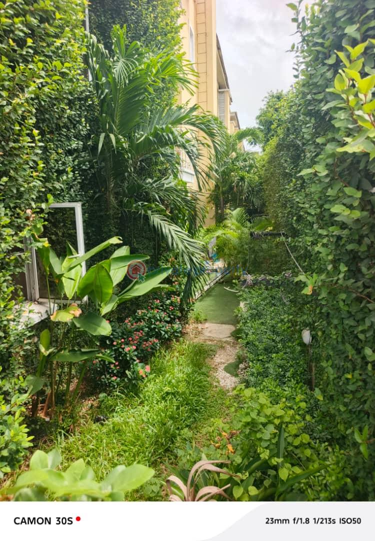 4 bedroom Semi detached Duplex For Sale Oniru Estate Oniru Victoria Island Lagos - 3