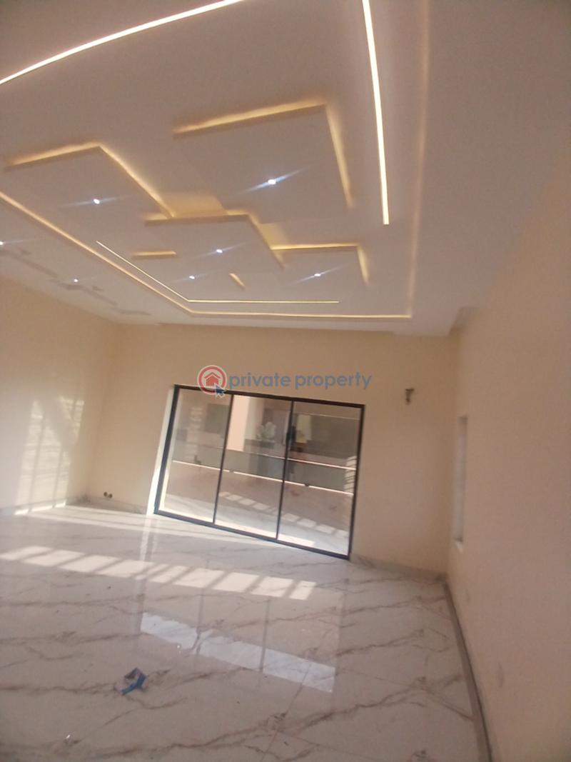 4 bedroom Duplex For Sale New Bodija Estate Bodija Ibadan Oyo - 6