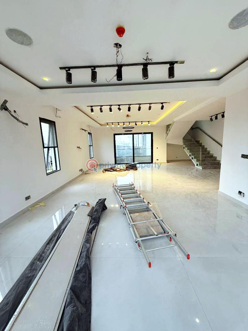 4 bedroom Maisonette For Sale Off Banana Island Road Banana Island Ikoyi Lagos - 3