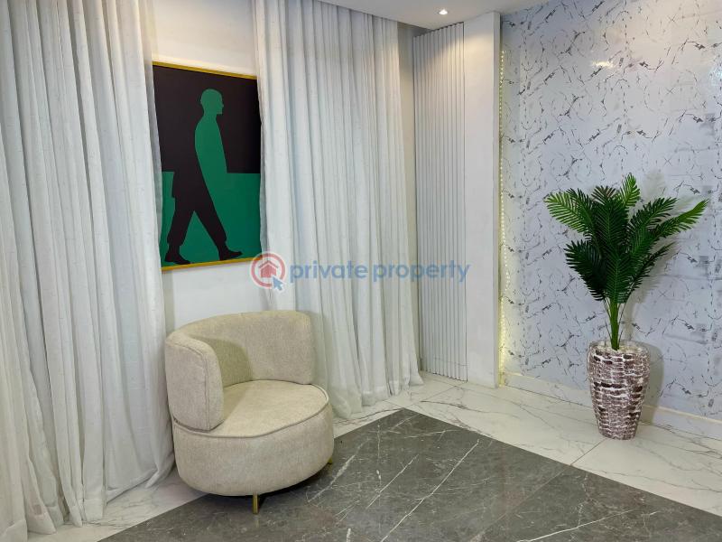 3 bedroom Duplex Short let Ikeja GRA Lagos - 23