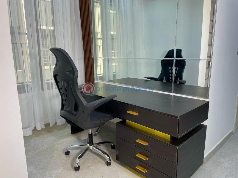 3 bedroom Duplex Short let Ikeja GRA Lagos - 12