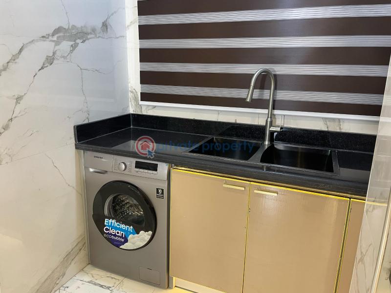 3 bedroom Duplex Short let Ikeja GRA Lagos - 4