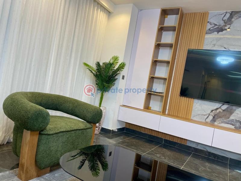 3 bedroom Duplex Short let Ikeja GRA Lagos - 20