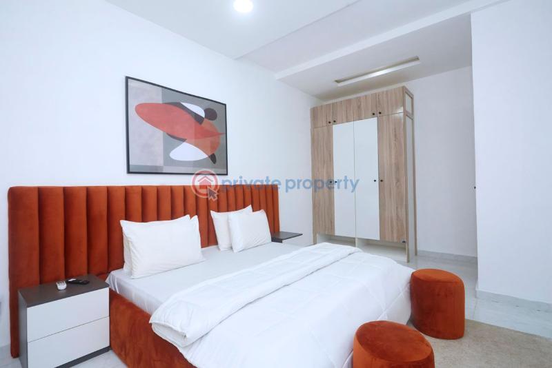 3 bedroom Duplex Short let Ikeja GRA Lagos - 30