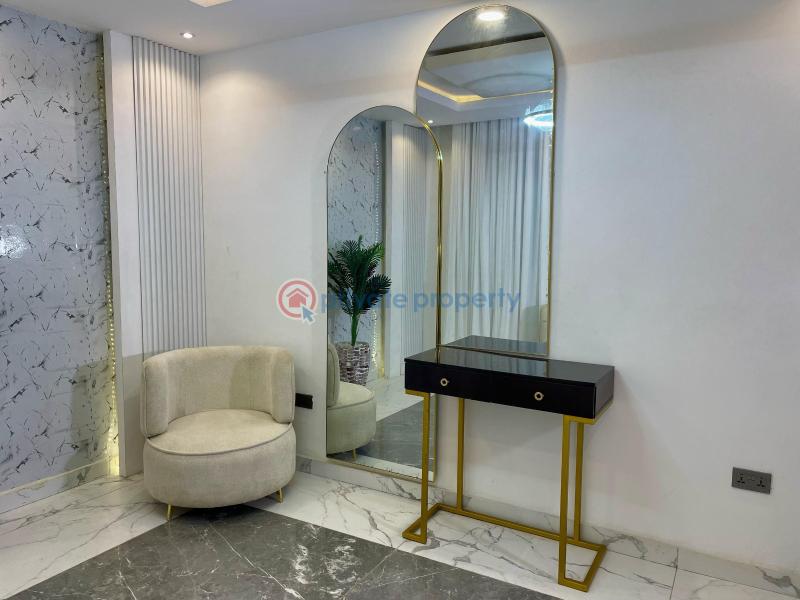 3 bedroom Duplex Short let Ikeja GRA Lagos - 17