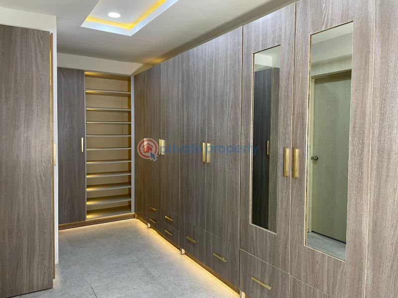 3 bedroom Duplex Short let Ikeja GRA Lagos - 6