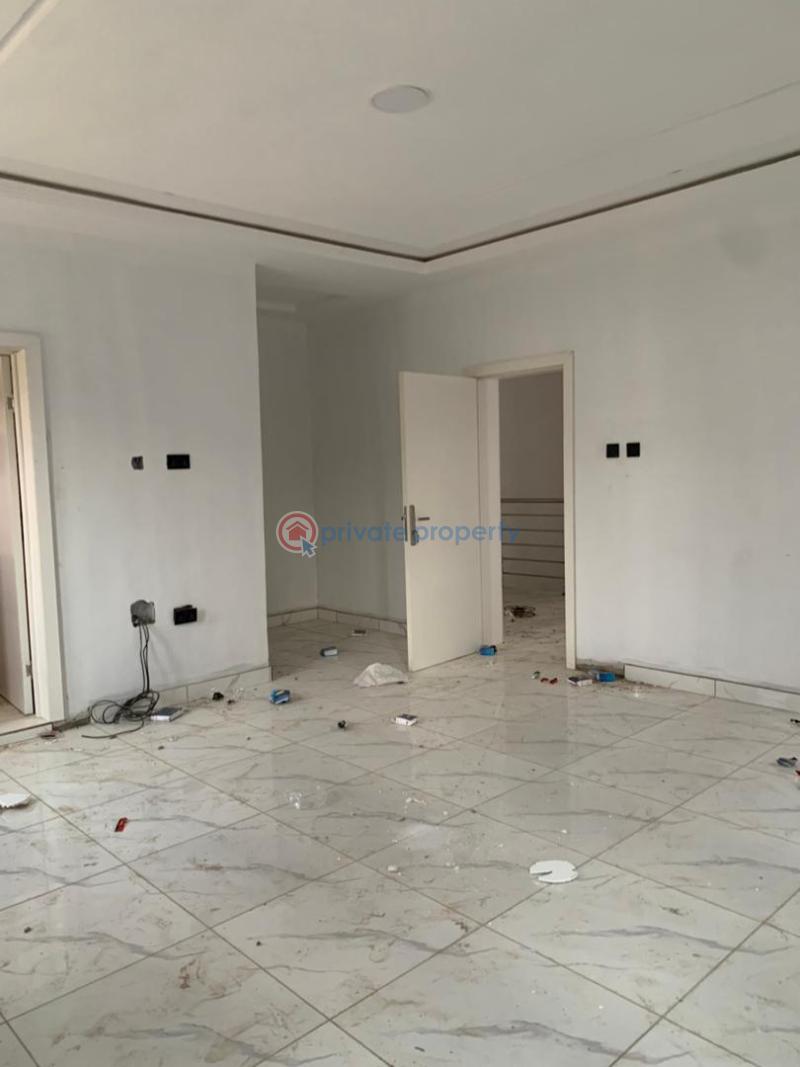4 bedroom Duplex For Sale Aguda  Surulere Lagos - 9
