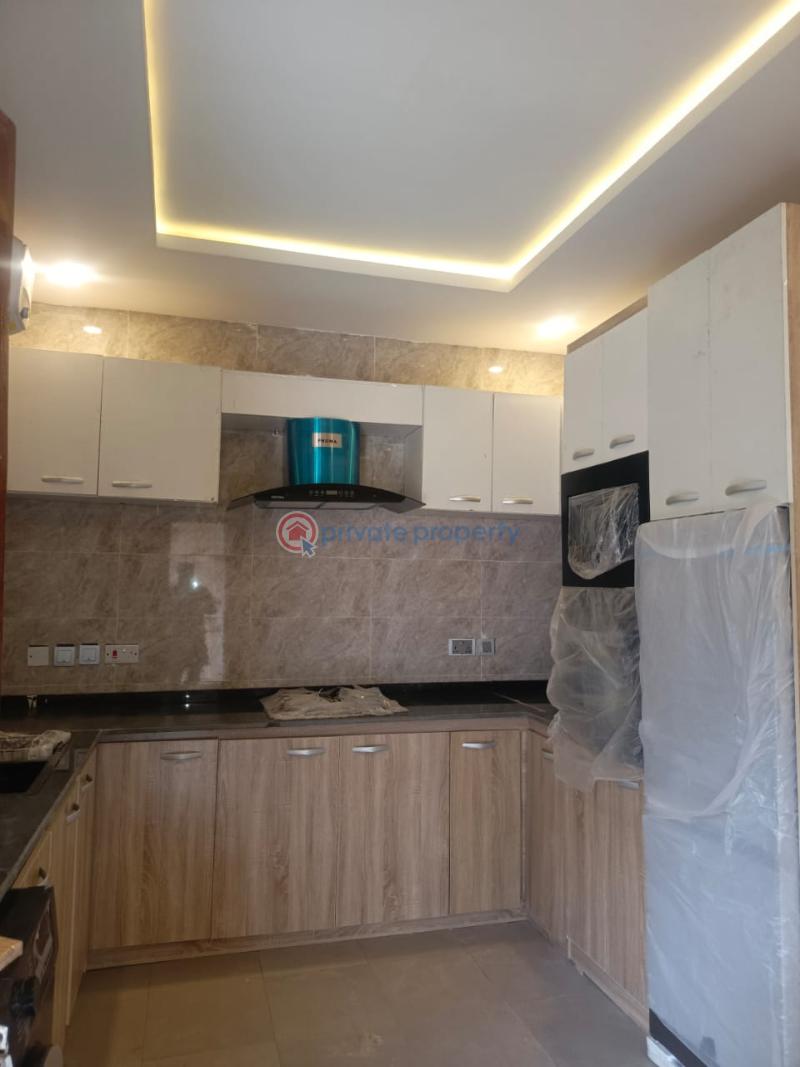 Detached Duplex For Sale Jericho, Baale Akintayo Ibadan Oyo - 15