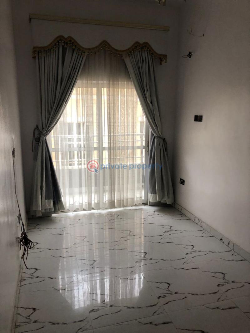 4 bedroom Semi detached Duplex For Rent Ikota Lekki Lagos - 5