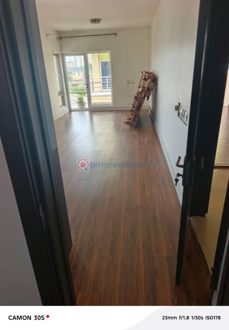 4 bedroom Semi detached Duplex For Sale Oniru Estate Oniru Victoria Island Lagos - 10