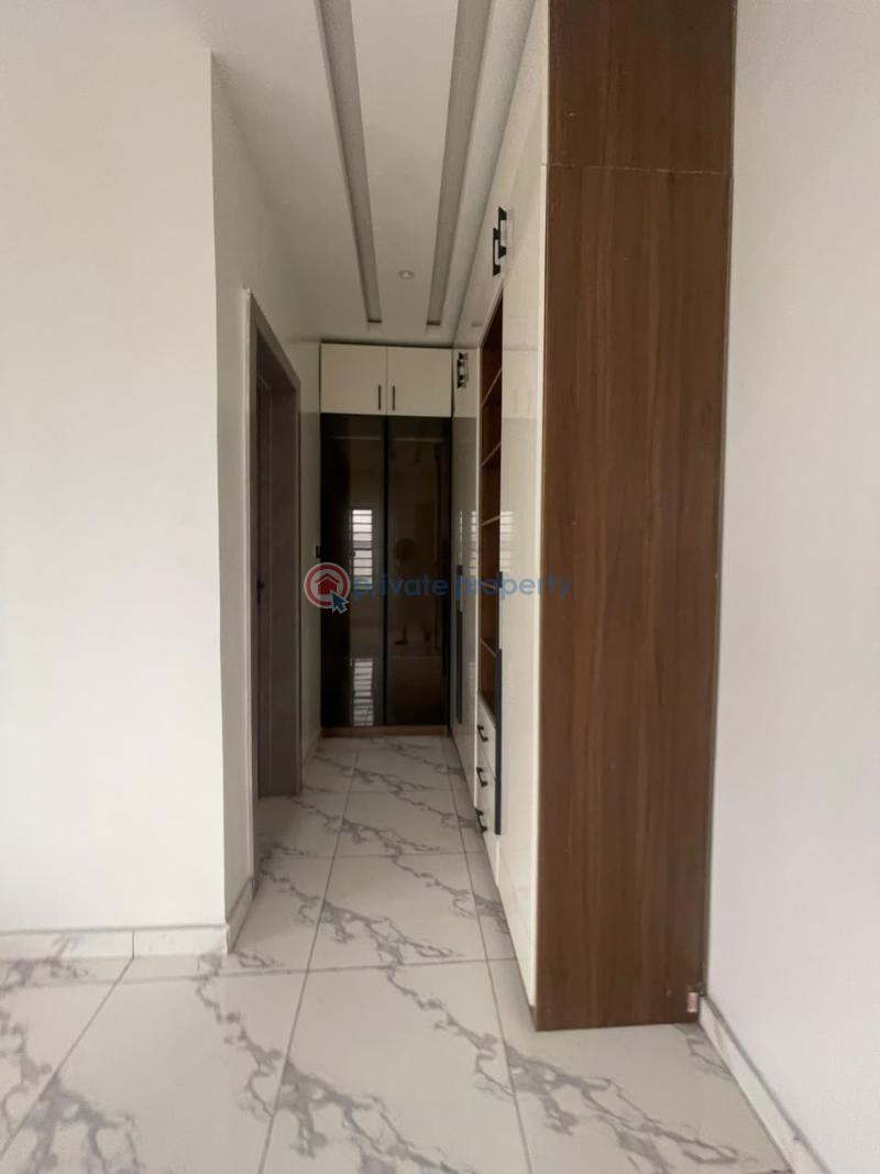4 bedroom Semi detached Duplex For Sale Lekki Phase 1 Lagos - 10