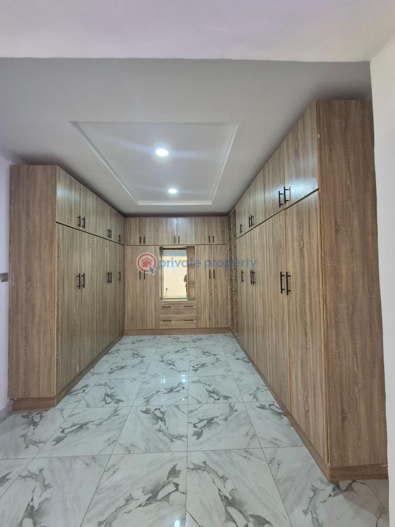 4 bedroom Duplex For Sale Blue Gate, Oluyole Estate Ibadan Oyo - 0