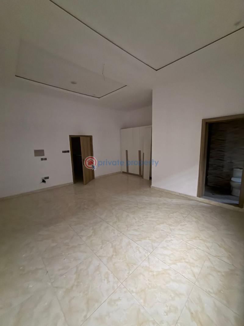 4 bedroom Terraced Duplex For Sale Off Harris Drive By Vgc Lekki Lagos - 15