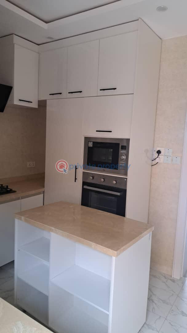4 bedroom Duplex For Sale Opic Estate Isheri North Ojodu Lagos - 9