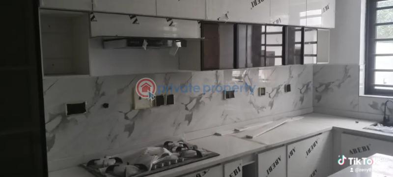 4 bedroom Detached Duplex For Sale Balee Akintayo Road, Jericho Gra, Ibadan Ibadan North West Oyo - 4