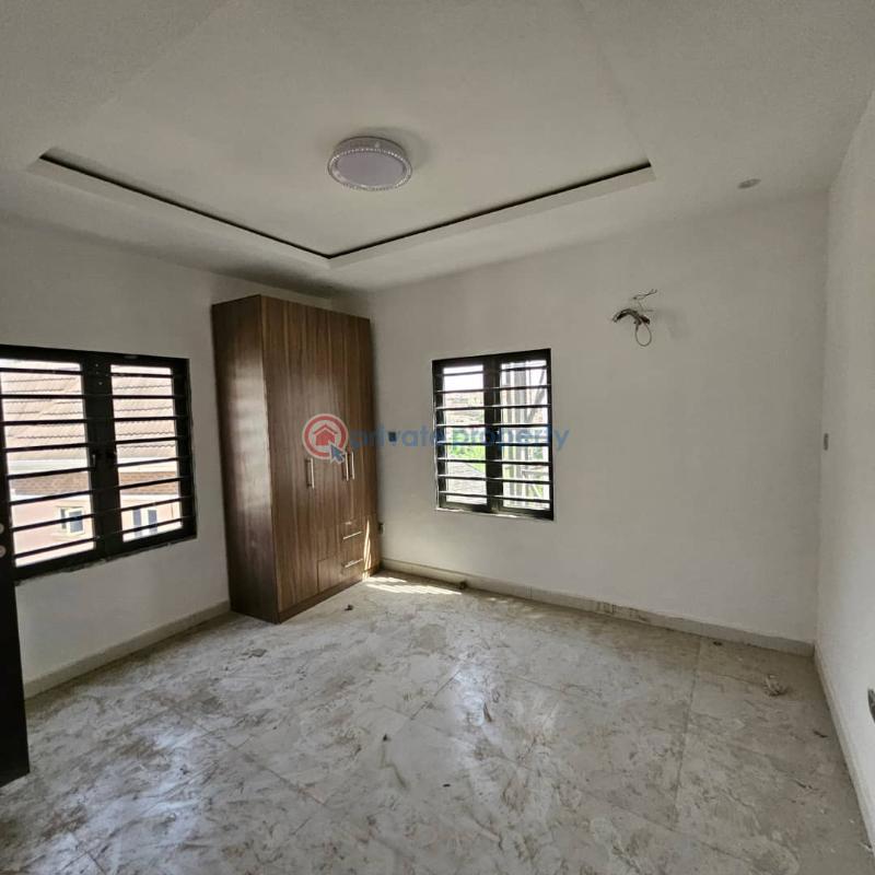 4 bedroom Duplex For Sale Magodo GRA Phase 2 Kosofe/Ikosi Lagos - 6