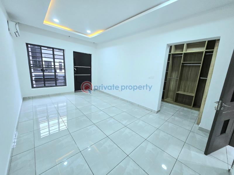4 bedroom Detached Duplex For Rent Victoria Island Lagos - 5