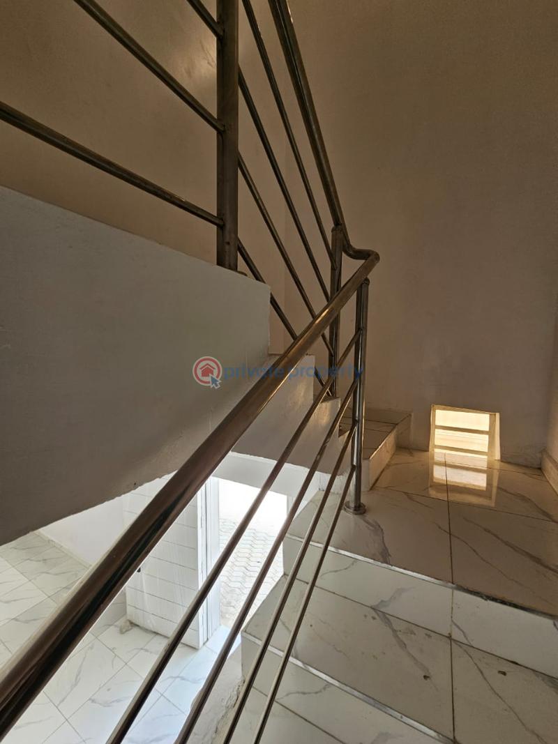 4 bedroom Semi detached Duplex For Sale Ikota Gra Lekki Lagos - 2