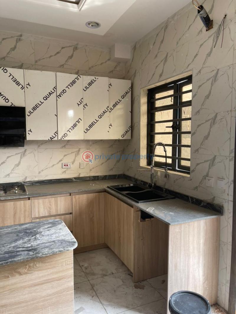 4 bedroom Duplex For Rent Mende Maryland Lagos - 8