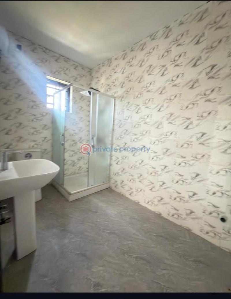 4 bedroom Detached Duplex For Sale Mende Maryland Lagos - 15