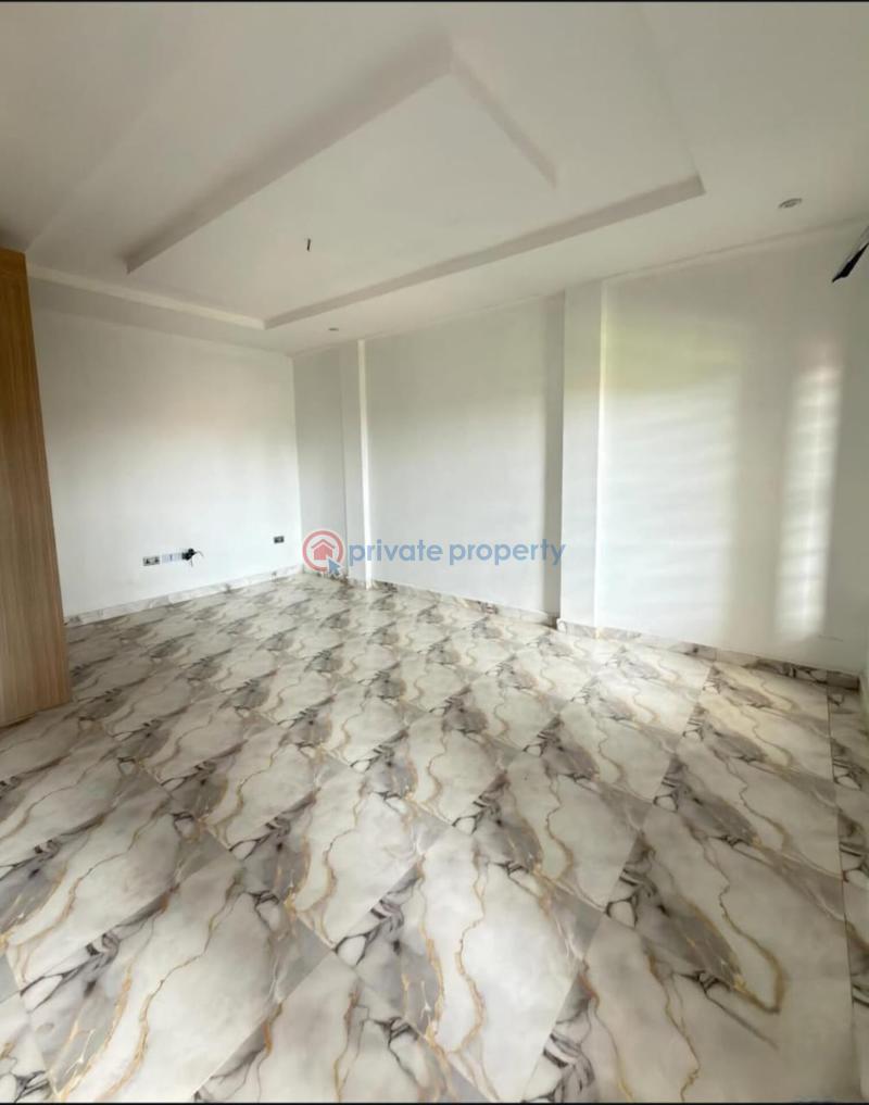 4 bedroom Detached Duplex For Sale Mende Maryland Lagos - 16