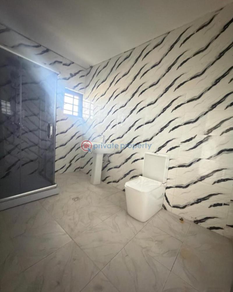 4 bedroom Detached Duplex For Sale Mende Maryland Lagos - 1