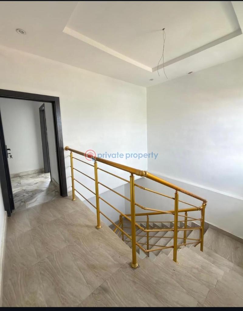 4 bedroom Detached Duplex For Sale Mende Maryland Lagos - 7
