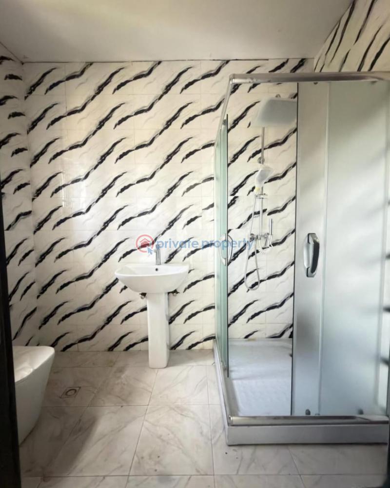 4 bedroom Detached Duplex For Sale Mende Maryland Lagos - 10