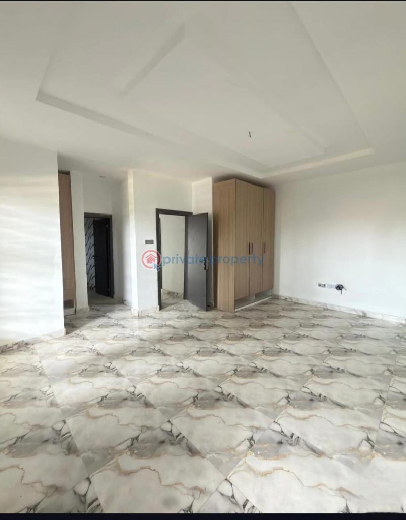 4 bedroom Detached Duplex For Sale Mende Maryland Lagos - 3