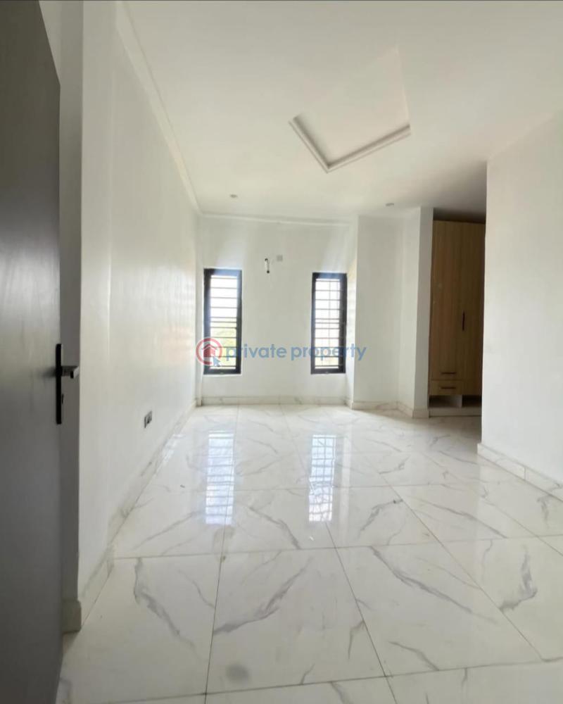 4 bedroom Detached Duplex For Sale Mende Maryland Lagos - 6