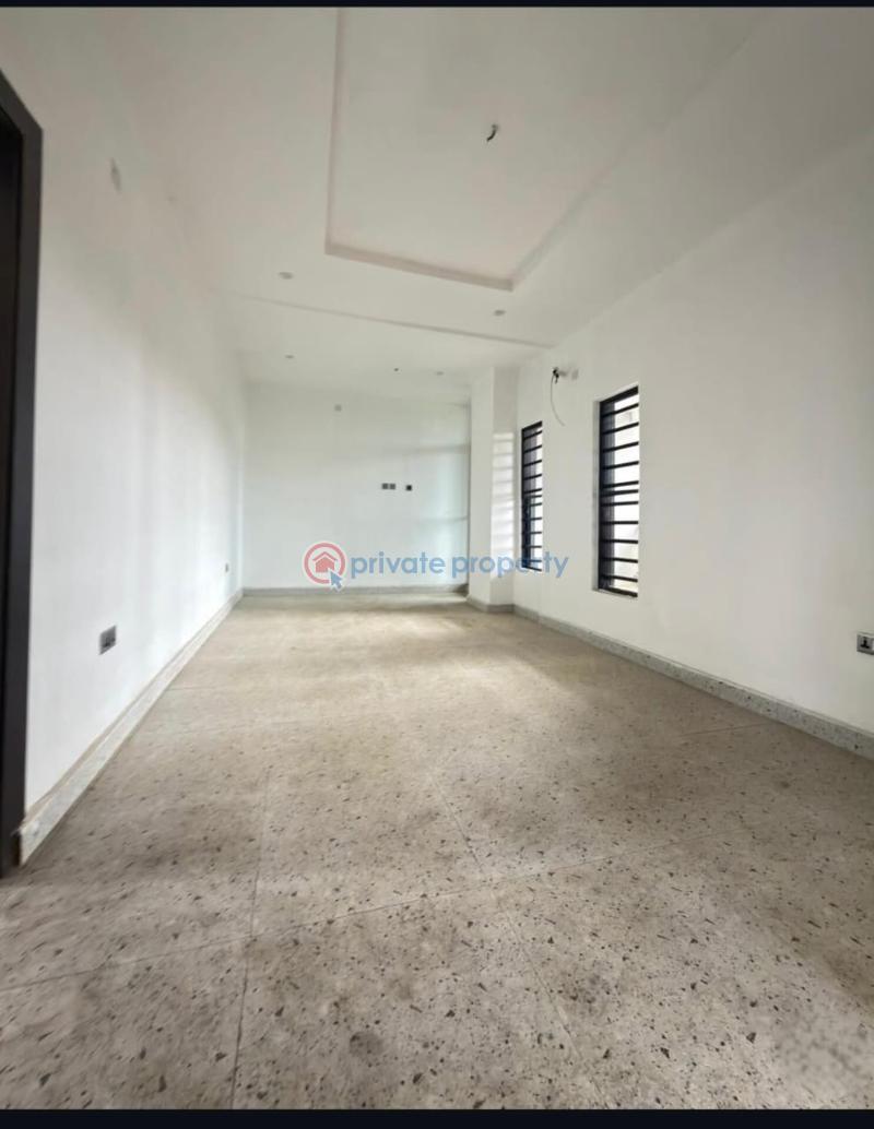 4 bedroom Detached Duplex For Sale Mende Maryland Lagos - 2