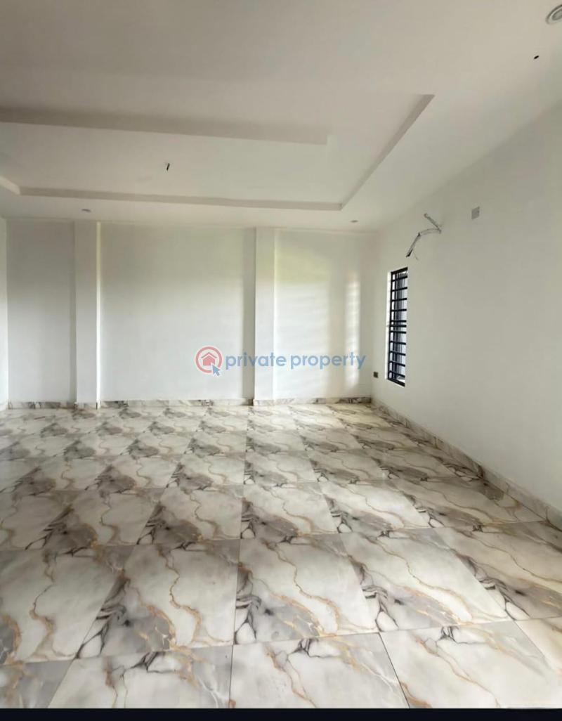 4 bedroom Detached Duplex For Sale Mende Maryland Lagos - 0