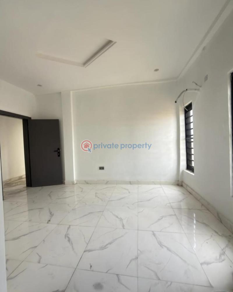 4 bedroom Detached Duplex For Sale Mende Maryland Lagos - 9