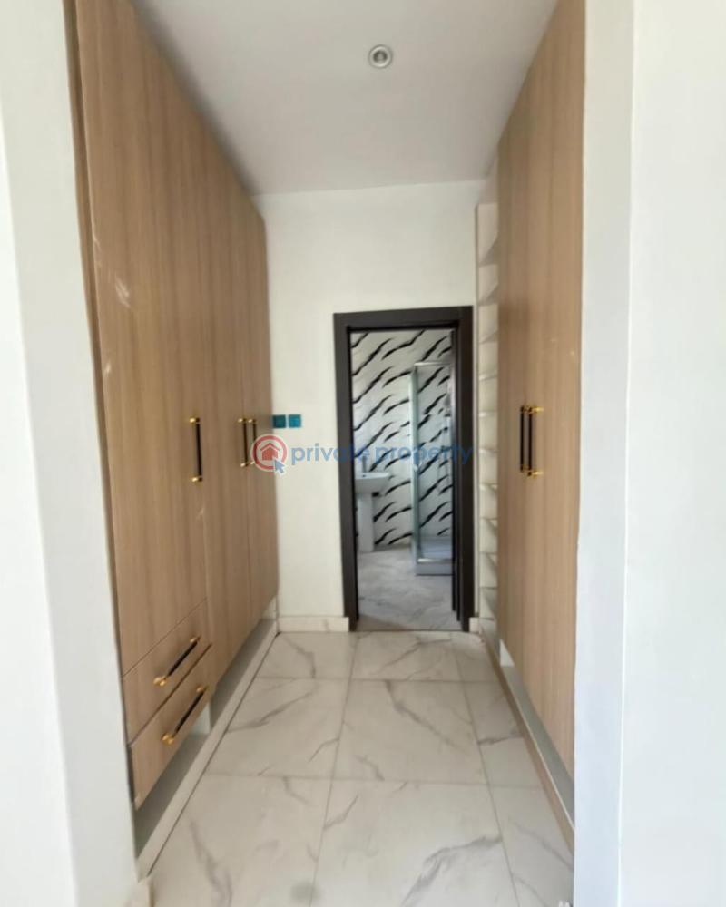 4 bedroom Detached Duplex For Sale Mende Maryland Lagos - 4