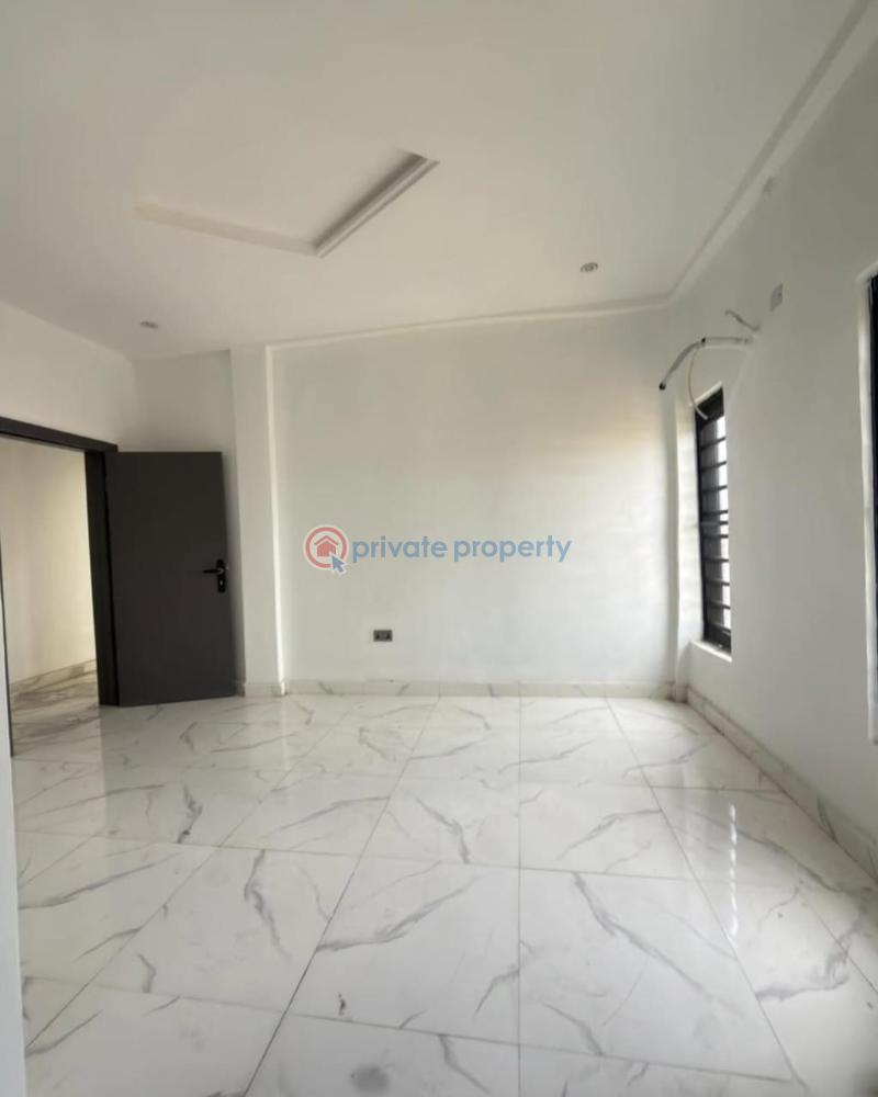 4 bedroom Detached Duplex For Sale Mende Maryland Lagos - 12