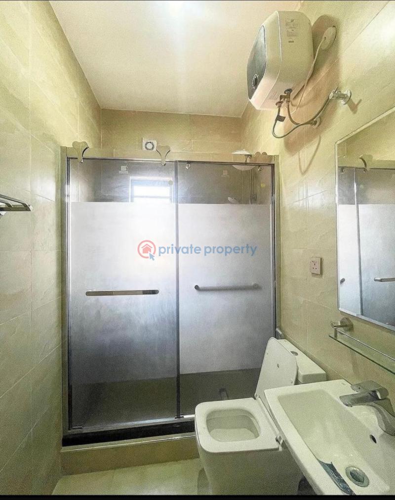 4 bedroom Terraced Duplex For Rent Off Freedom Way Lekki Ikate Lekki Phase 1 Lagos - 6