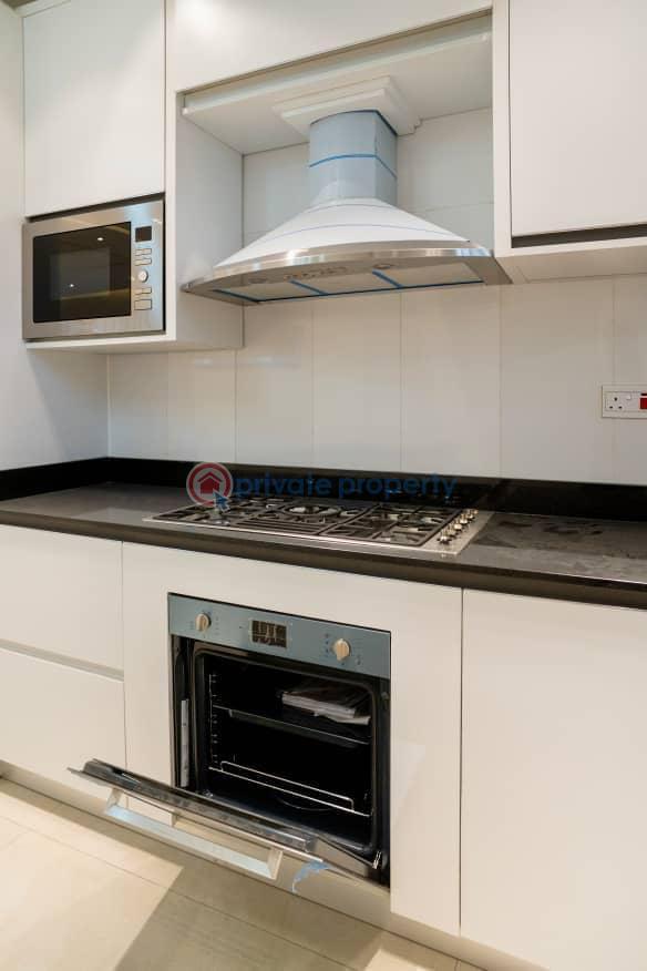 4 bedroom Semi detached Duplex For Rent Old Ikoyi Lagos - 3