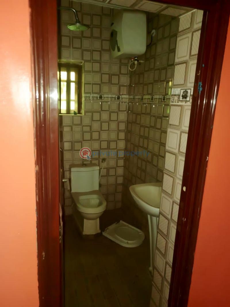 5 bedroom Duplex For Sale Akobo Ibadan Oyo - 2