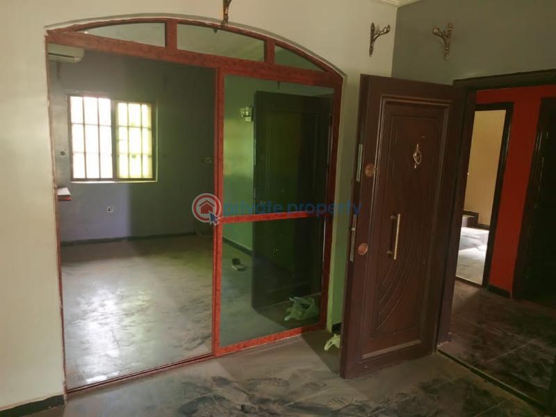 5 bedroom Duplex For Sale Akobo Ibadan Oyo - 4