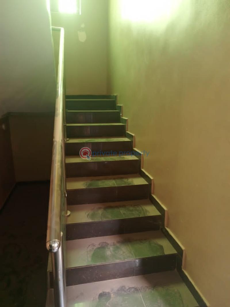 5 bedroom Duplex For Sale Akobo Ibadan Oyo - 7