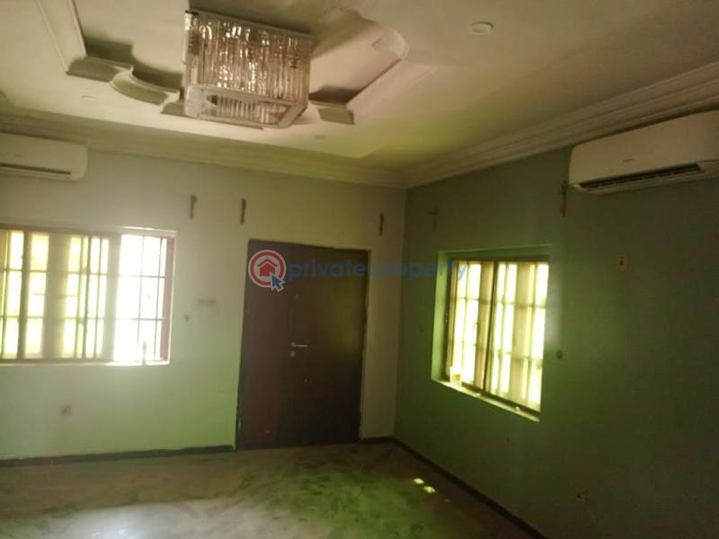5 bedroom Duplex For Sale Akobo Ibadan Oyo - 5
