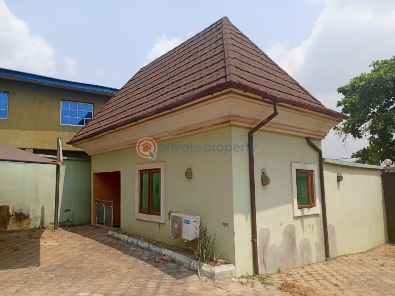 5 bedroom Duplex For Sale Akobo Ibadan Oyo - 6