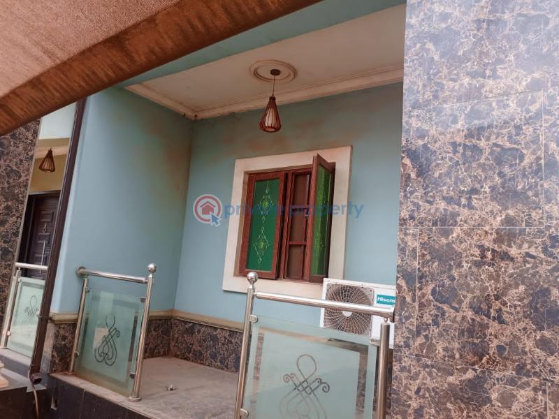 5 bedroom Duplex For Sale Akobo Ibadan Oyo - 1