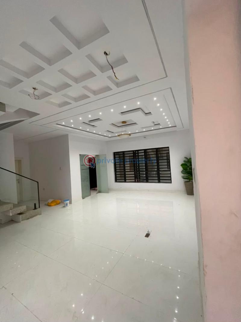 4 bedroom Detached Duplex For Sale Bodija Ibadan Oyo - 1