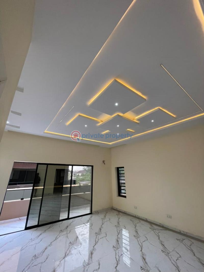 4 bedroom Detached Duplex For Sale Bodija Ibadan Oyo - 12