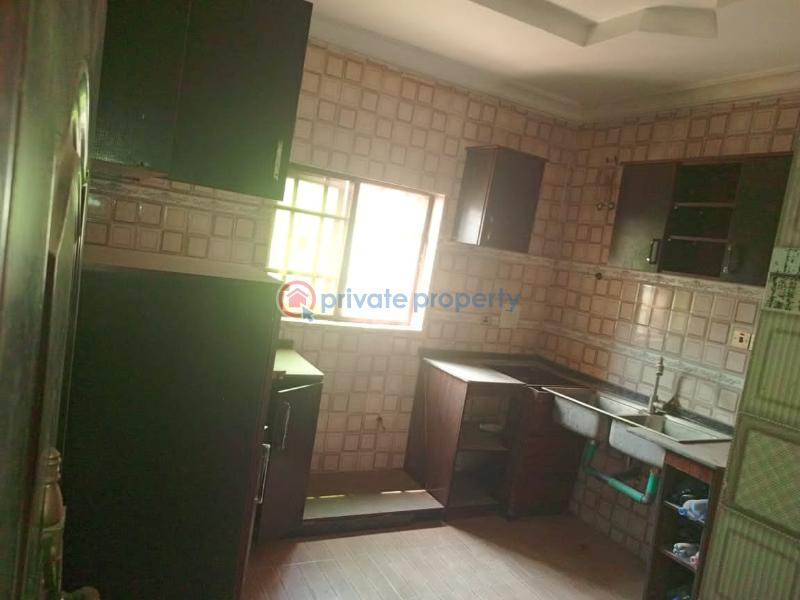 5 bedroom Duplex For Sale Akobo Ibadan Oyo - 3