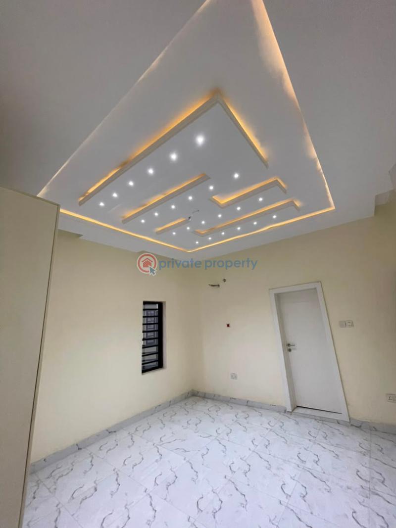 4 bedroom Detached Duplex For Sale Bodija Ibadan Oyo - 5