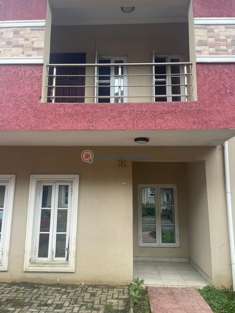 4 bedroom Terraced Duplex For Rent Redworth Estate Ikate Elegushi Lekki Lagos - 0