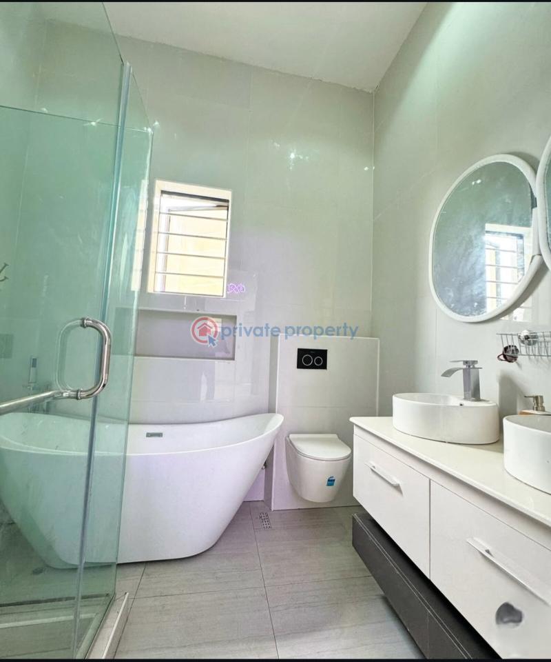 4 bedroom Detached Duplex For Sale Abraham Adesanya Ajah Lagos - 0