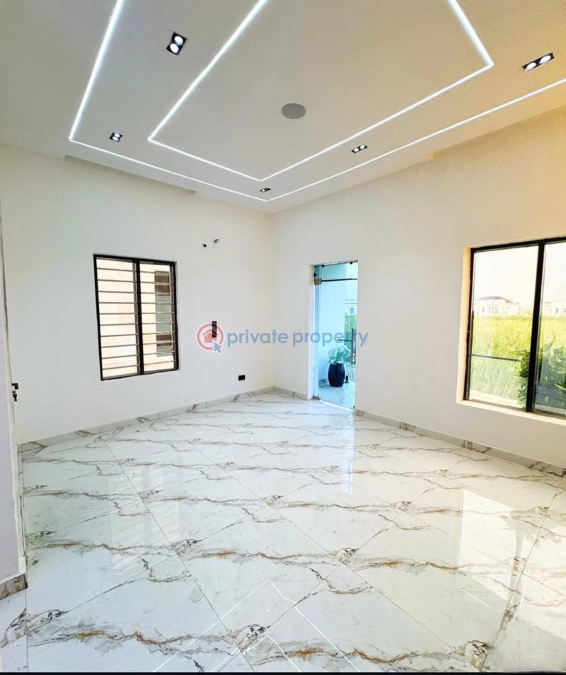 4 bedroom Detached Duplex For Sale Abraham Adesanya Ajah Lagos - 9